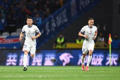 滬媒：傷兵滿營(yíng)，申花主帥斯盧茨基面臨隊(duì)內(nèi)傷病管理挑戰(zhàn)