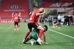 裁判專家：費利佩的動作雖難界定為侮辱，但絕不應(yīng)被提倡