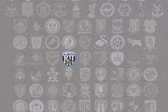 2025年英格蘭前四級(jí)別聯(lián)賽92隊(duì)中僅西布朗和莫克姆客場(chǎng)不勝