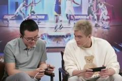 郭艾倫：我最擅長的是1v1和3v3！5v5是我打的最差的