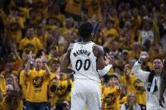 馬瑟林11投6中砍23分 隊內(nèi)最佳表現(xiàn)難改球隊?wèi)K敗命運