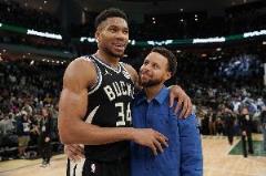 字母哥下家賠率排名：雄鹿最被看好，勇士第二，火箭第三，湖人第五