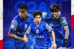 申花vs西海岸首發(fā)：劉誠(chéng)宇、米內(nèi)羅先發(fā)，戴維森、楊希出戰(zhàn)