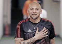 阿比亞蒂：我更喜歡多納魯馬，但邁尼昂也很棒，加盟米蘭是起點(diǎn)，留下才最難