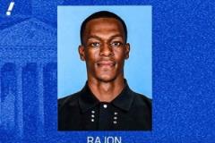 隆多正式從肯塔基大學(xué)畢業(yè)，獲傳播學(xué)學(xué)士學(xué)位