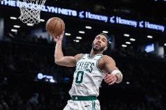 塔圖姆：無(wú)需證明，贏球才是關(guān)鍵