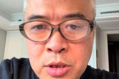 段暄再發(fā)社交平臺動態(tài)，此前被指行賄950萬事件再引關(guān)注