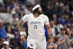 Shams：弗拉格技術(shù)與性格成熟，攻防兼?zhèn)?，多隊將其與濃眉相提并論