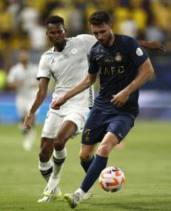 沙特媒體：拉波爾特或提前解約利雅得勝利，馬賽等隊有意引進