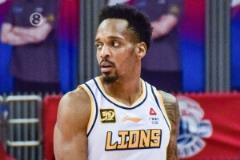 巴里-布朗砍下44分5板7助 創(chuàng)CBA現(xiàn)役球員總決賽單場得分紀錄