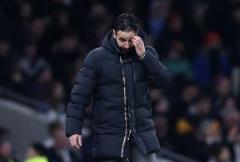 阿莫林：避免失利是關(guān)鍵，責(zé)任在我不在球員