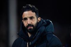 阿莫林：球隊(duì)缺乏緊迫感是最大問題，歐聯(lián)比賽態(tài)度截然不同