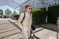 穆勒、諾伊爾、凱恩領(lǐng)銜度假，埃貝爾曾下令取消旅行