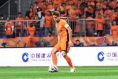 弋騰至親賽前去世 教練組征詢其意愿欲在其場上拼盡全力