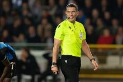 羅馬尼亞主裁科瓦奇執(zhí)法巴黎對陣國米歐冠決賽