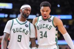 路威：字母哥留雄鹿，否則不會(huì)問(wèn)波蒂斯是否留下