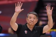 宮魯鳴：新女籃首次集訓(xùn)眾人積極性高漲，特別感謝楊家姐妹