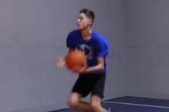 五年前弗拉格穿獨行俠球衣訓(xùn)練，真是命運的安排？