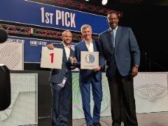 里奇-保羅回應(yīng)獨(dú)行俠狀元簽陰謀論：我不信，他們其實(shí)有1.8%的幾率？