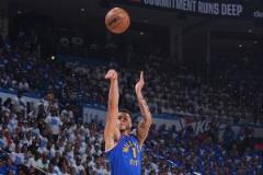 波特次輪場均7.2分 命中率僅28.6% 三分25.9%