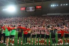 桑德蘭讀秒絕殺考文垂闖入決賽，主場觀眾77823創(chuàng)紀(jì)錄