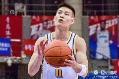 林秉圣G4三分7中4砍22分：努力終有回報(bào)！