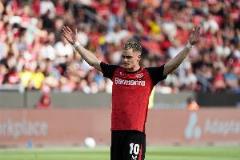 記者：利物浦未與維爾茨會(huì)面，球員傾向繼續(xù)留德