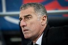 塔索蒂：巴西隊(duì)現(xiàn)狀非巔峰，安帥或能引領(lǐng)他們重返正軌