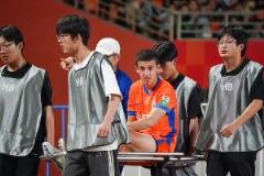 魯媒：依木蘭留洋時機(jī)不成熟，需提升身體對抗與體能