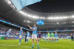 去追逐滾燙的夢(mèng)想，相約主場(chǎng)，一起戰(zhàn)斗?