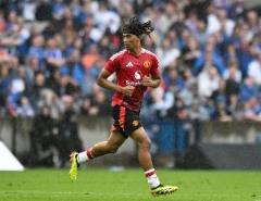 羅馬諾：奧耶德勒引資600萬歐，多隊(duì)關(guān)注曼聯(lián)享40%分成