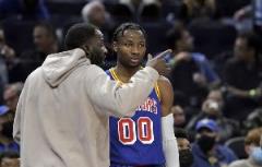 追夢(mèng)：庫(kù)明加前途光明，天賦注定讓其夢(mèng)想成真