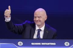 世俱杯轉(zhuǎn)播完全免費(fèi)，全球觀眾均可免費(fèi)觀看比賽