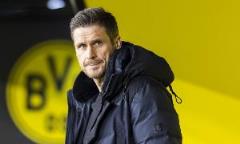 凱爾：多特蒙德難以完成5到6筆頂級引援，球員未來評估需先進行溝通