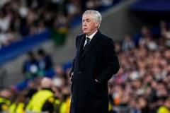 恩里克：安切洛蒂的教練生涯無人能及，他 truly 偉大