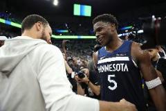 丹尼-格林：勇士贏在無庫，但森林狼的勝利更值得稱道