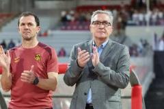 最后兩場定輸贏，國足能否逃過附加賽？