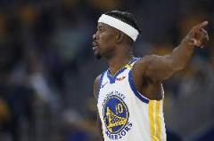 丹尼-格林：巴特勒現(xiàn)在更難防守了