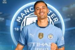 曼城或以5500萬(wàn)歐正式報(bào)價(jià)賴因德斯 米蘭求7000萬(wàn)