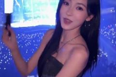 艾倫同意嗎？金佳悅這個(gè)顏值當(dāng)明星都綽綽有余了