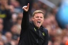 底氣！埃迪-豪怒斥球員轉(zhuǎn)會(huì)緋聞多，紐卡未來只會(huì)更強(qiáng)