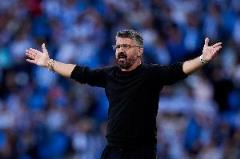 加圖索將與哈伊杜克協(xié)商賽季結(jié)束后離任，不接受補(bǔ)償金