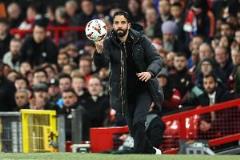 鏡報(bào)：阿莫林或安排B費(fèi)或梅努踢偽九號(hào)，備戰(zhàn)歐聯(lián)決賽