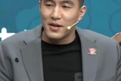 郭艾倫回應(yīng)眼睛恢復(fù)：能看得清 就差看女孩！女孩子我一般看不清