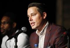 小克倫克：計劃投資支持球隊下賽季取得更好成績