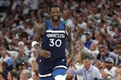 蘭德爾：職業(yè)生涯的轉(zhuǎn)變在于對比賽的專注與投入