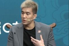 郭艾倫：比賽疲憊時(shí)，憤怒才是推動(dòng)前進(jìn)的動(dòng)力