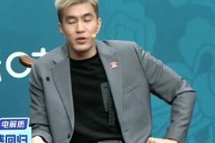 郭艾倫談當(dāng)年打美國：開始不敢打 我媽點(diǎn)醒了我“運(yùn)球你的強(qiáng)項(xiàng)得多運(yùn)啊”