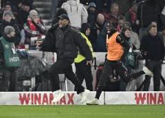 孔帕尼：執(zhí)教拜仁是一段美妙的經(jīng)歷，球隊(duì)努力且團(tuán)結(jié)