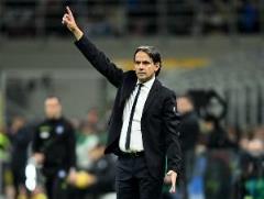 記者透露國米戰(zhàn)拉齊奧首發(fā)：小圖拉姆、塔雷米領(lǐng)銜鋒線，恰爾巴克在列